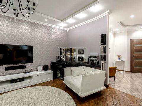 квартира за адресою Золотоустівська вул., 10-12