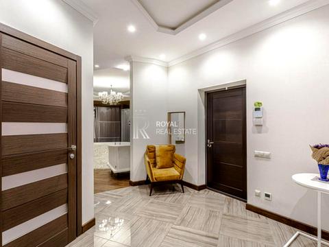 квартира за адресою Золотоустівська вул., 10-12