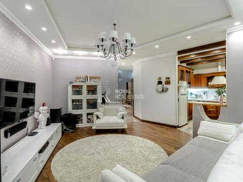 квартира за адресою Золотоустівська вул., 10-12