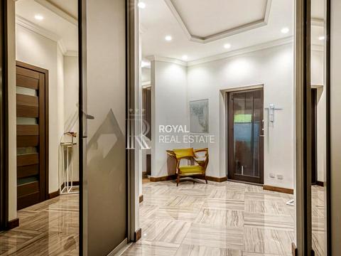 квартира за адресою Золотоустівська вул., 10-12