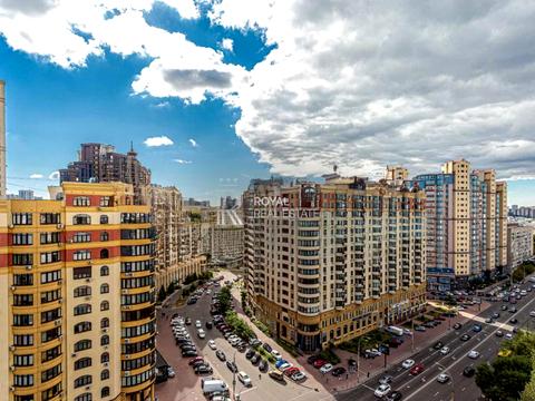 квартира за адресою Золотоустівська вул., 10-12