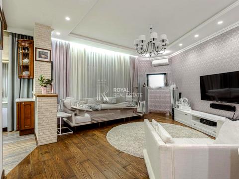 квартира за адресою Золотоустівська вул., 10-12