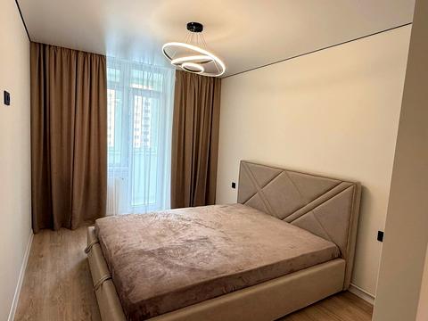 квартира за адресою Смакули вул., 7