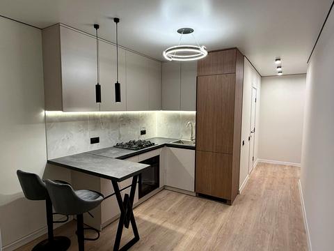 квартира за адресою Смакули вул., 7