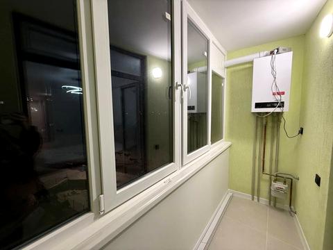 квартира за адресою Смакули вул., 7