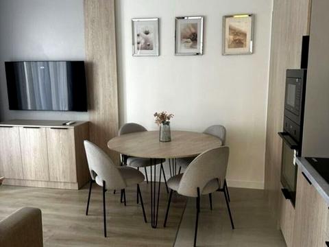 квартира по адресу Краснова ул., 1-В