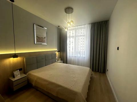 квартира за адресою Краснова вул., 1-В