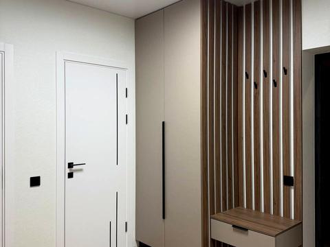 квартира по адресу Университетская ул., 1л