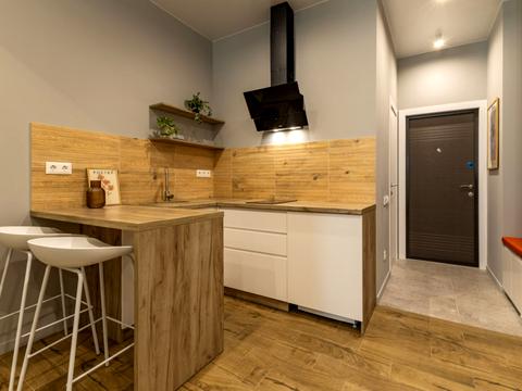 квартира за адресою Берестейський просп. (Перемоги), 11 к2