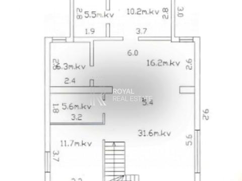 будинок за адресою Тростянецька вул.