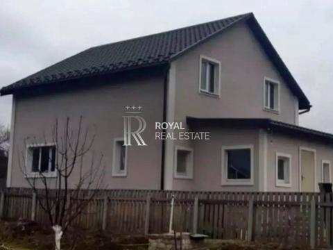 будинок за адресою Тростянецька вул.