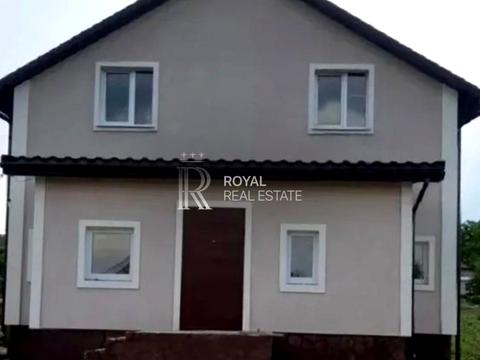 будинок за адресою Тростянецька вул.