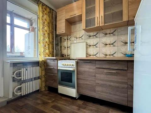 квартира за адресою Дніпро, Мукаша Салакунова вул., 23