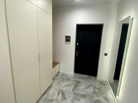 квартира по адресу Ленкавского ул., 34 к6