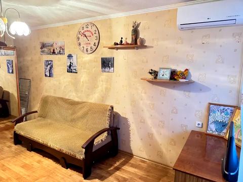 квартира за адресою Дніпро, Робоча вул., 95