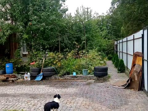 будинок за адресою Вікторії, 60