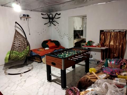 будинок за адресою Вікторії, 60