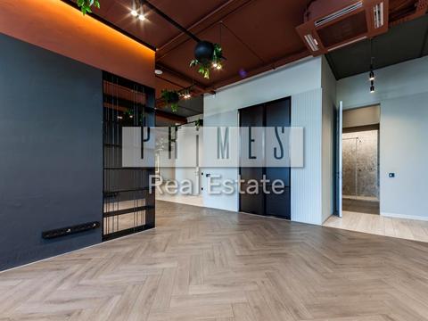 коммерческая по адресу Глубочицкая ул., 32-А