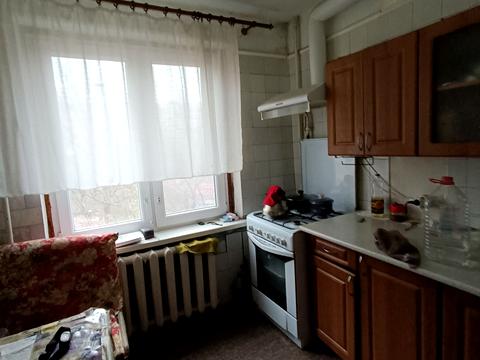 квартира за адресою Віталія Блажка вул., 5