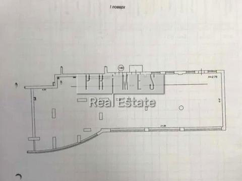 коммерческая по адресу Ушакова Миколи, 1Д