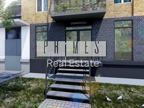 коммерческая по адресу Ольжича ул., 3