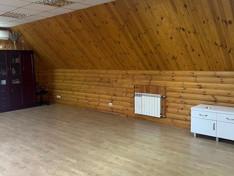 коммерческая по адресу Кирила Осьмака ул., 1 д