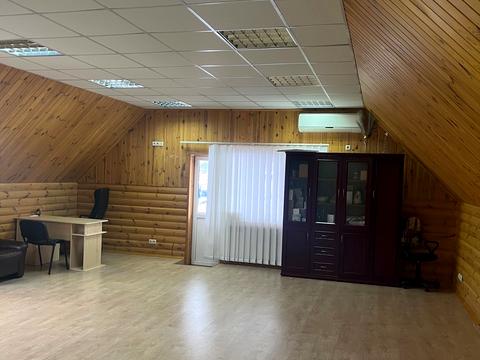 коммерческая по адресу Кирила Осьмака ул., 1 д