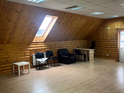 коммерческая по адресу Кирила Осьмака ул., 1 д