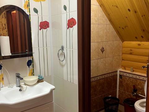 коммерческая по адресу Кирила Осьмака ул., 1 д