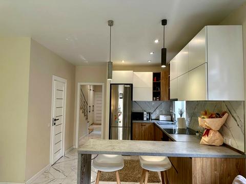 дом по адресу Киевская ул., 1-є