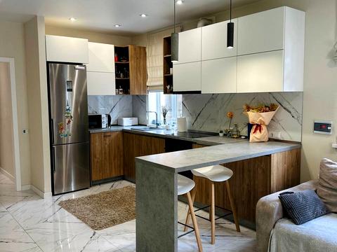 дом по адресу Киевская ул., 1-є