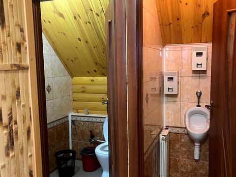 коммерческая по адресу Кирила Осьмака ул., 1 д