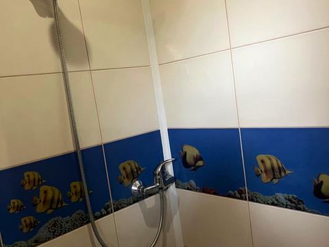 коммерческая по адресу Кирила Осьмака ул., 1 д