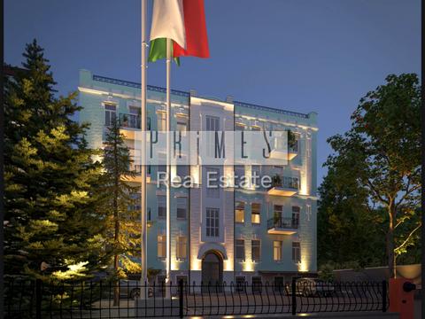 коммерческая по адресу Эспланадная ул., 32В