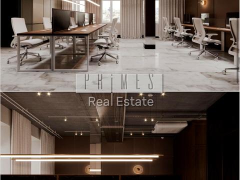 коммерческая по адресу Эспланадная ул., 32В