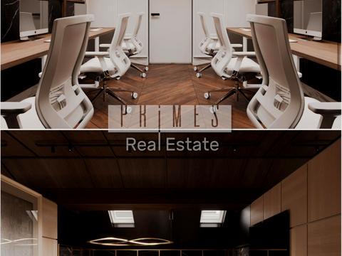 коммерческая по адресу Эспланадная ул., 32В