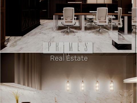 коммерческая по адресу Эспланадная ул., 32В