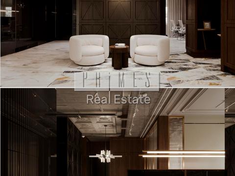 коммерческая по адресу Эспланадная ул., 32В