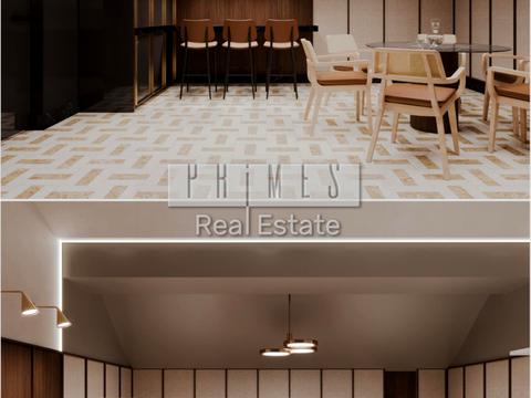 коммерческая по адресу Эспланадная ул., 32В