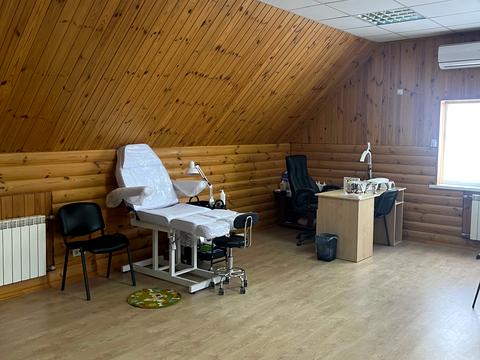 коммерческая по адресу Кирила Осьмака ул., 1 д