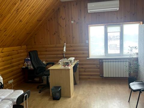 коммерческая по адресу Кирила Осьмака ул., 1 д