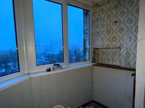 квартира за адресою Семена Палія вул. (Дніпропетровська дорога), 94