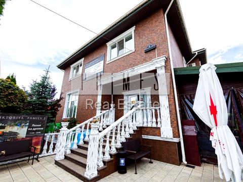 комерційна за адресою Княгині Ольги вул., 13