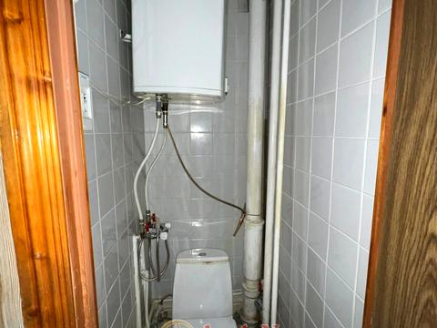 квартира за адресою Семена Палія вул. (Дніпропетровська дорога), 94