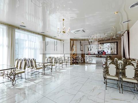 комерційна за адресою Княгині Ольги вул., 13