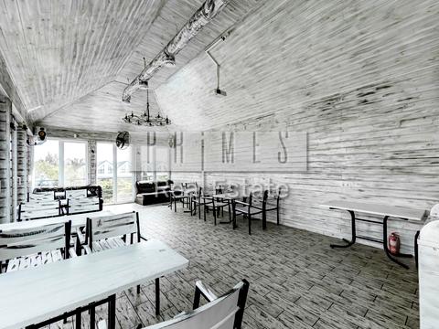 комерційна за адресою Княгині Ольги вул., 13