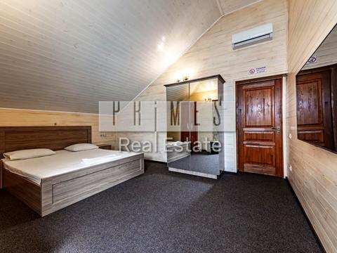 комерційна за адресою Княгині Ольги вул., 13