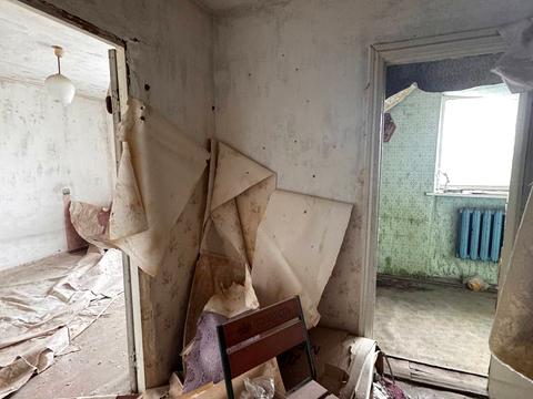 квартира за адресою Небесної сотні, 4