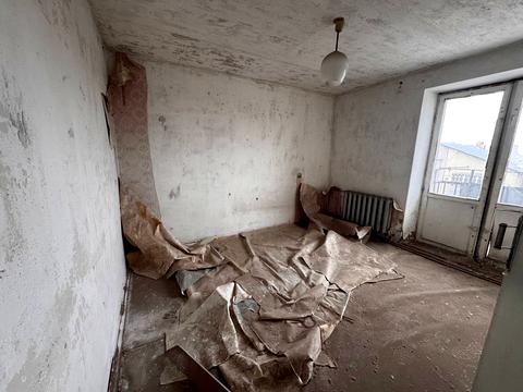 квартира за адресою Небесної сотні, 4