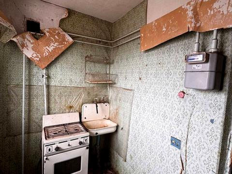 квартира за адресою Небесної сотні, 4